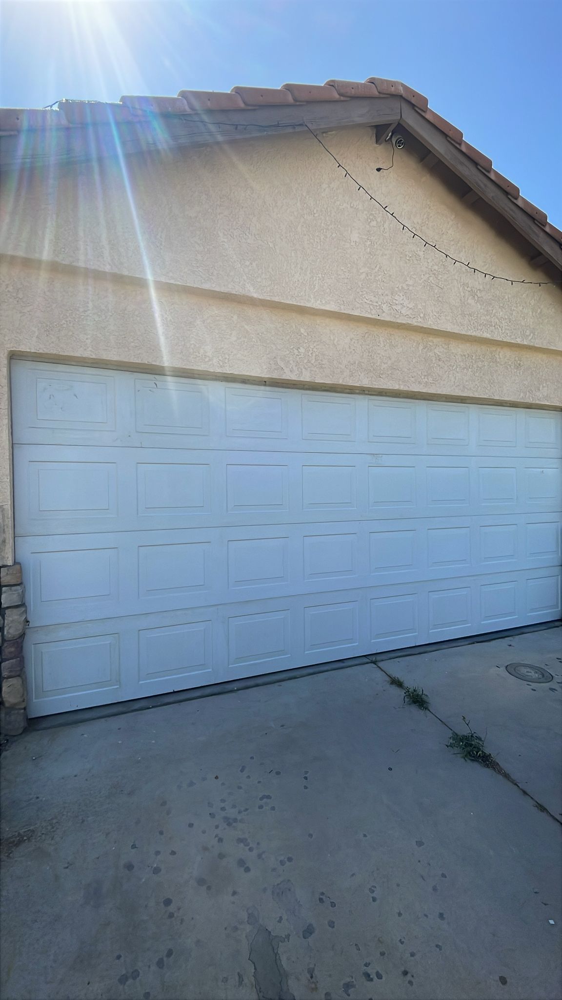Garage Doors