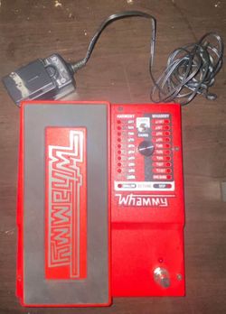 TC-Helicon VoiceLive Play GTX Vocal Harmony & Guitar Effects Processor – Tested w/ Power Supply