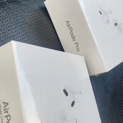 Airpods Pro2 New