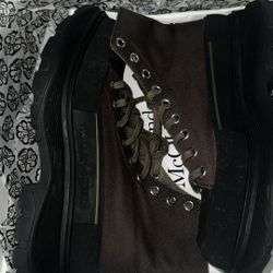 Alexander McQueen Boots 