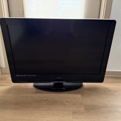 Vizio TV/ computer Screen