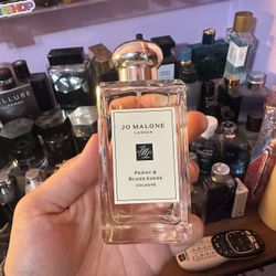 Jo Malone - Peony & Blush Suede 3.4 oz