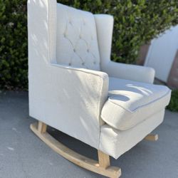 Rocking Chair 
