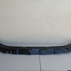 2023-2024 Kia Sportage Front Bumper Lower Cover
