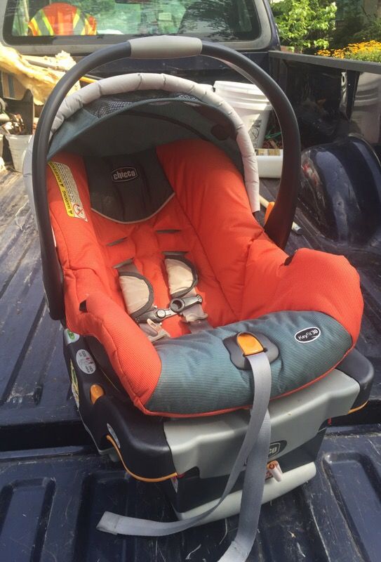 Kids car seat