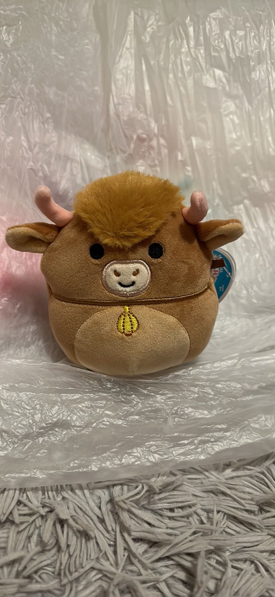 5 inch squishmallows
