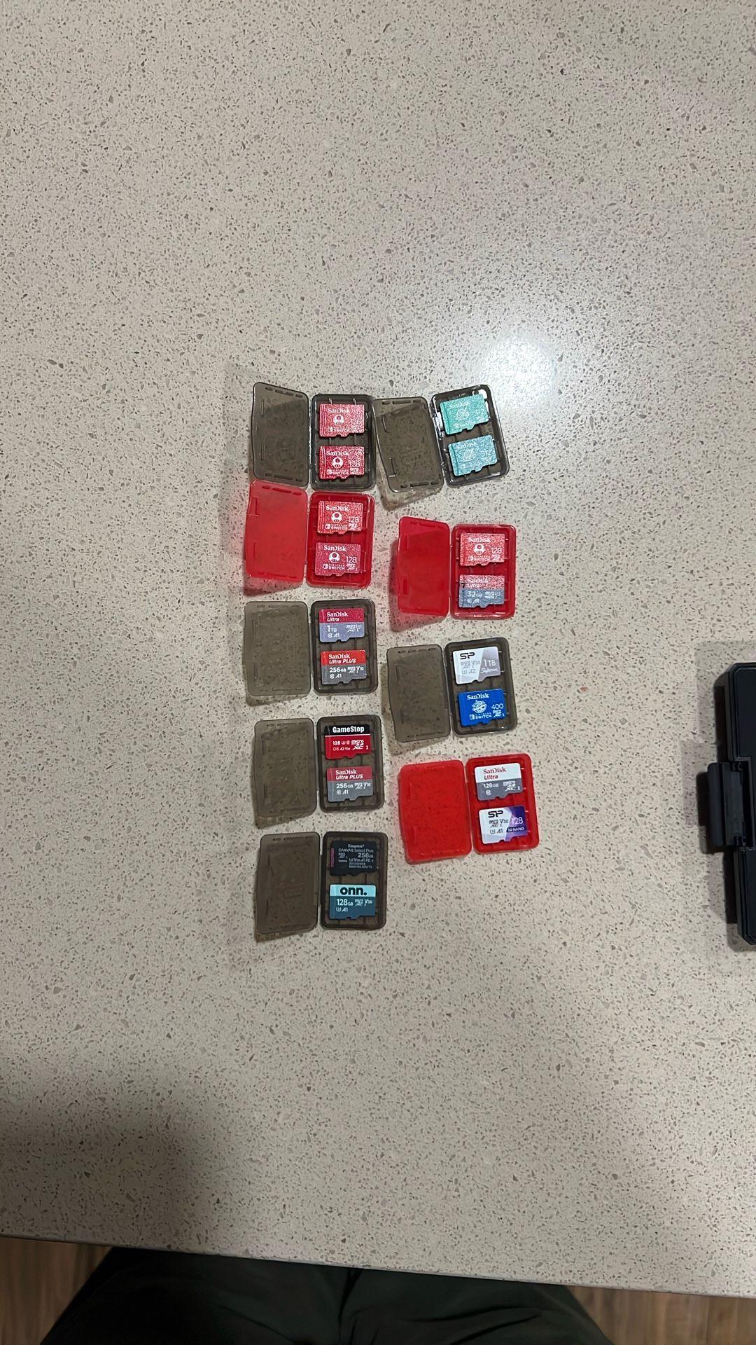 Nintendo Switch Micro SD Cards for Sale in North Las Vegas, NV - OfferUp