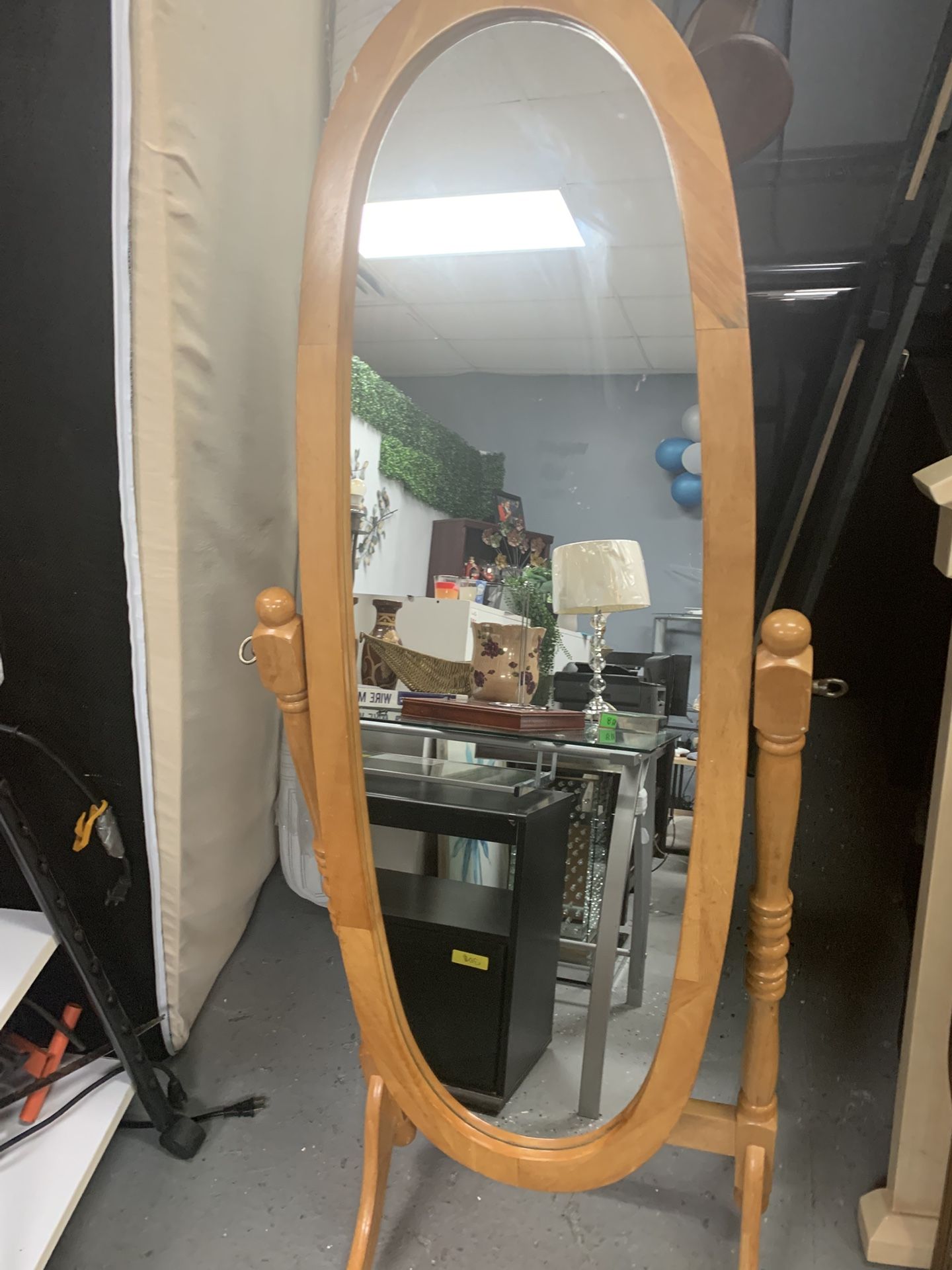 Full Body Mirror