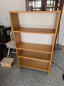Shelf