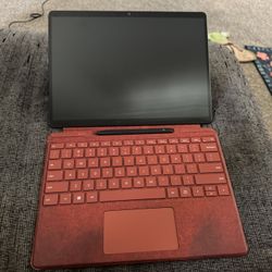 Surface Pro 8 Black