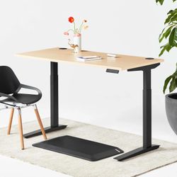 Jarvis standing 2024 desk used