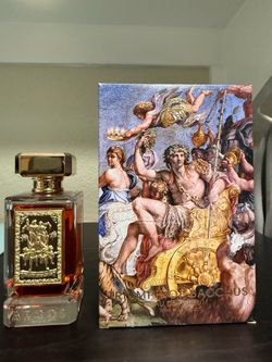 Argos Triumph of Bacchus