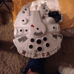 Millennium Falcon