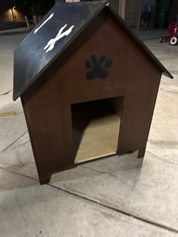 Dog House