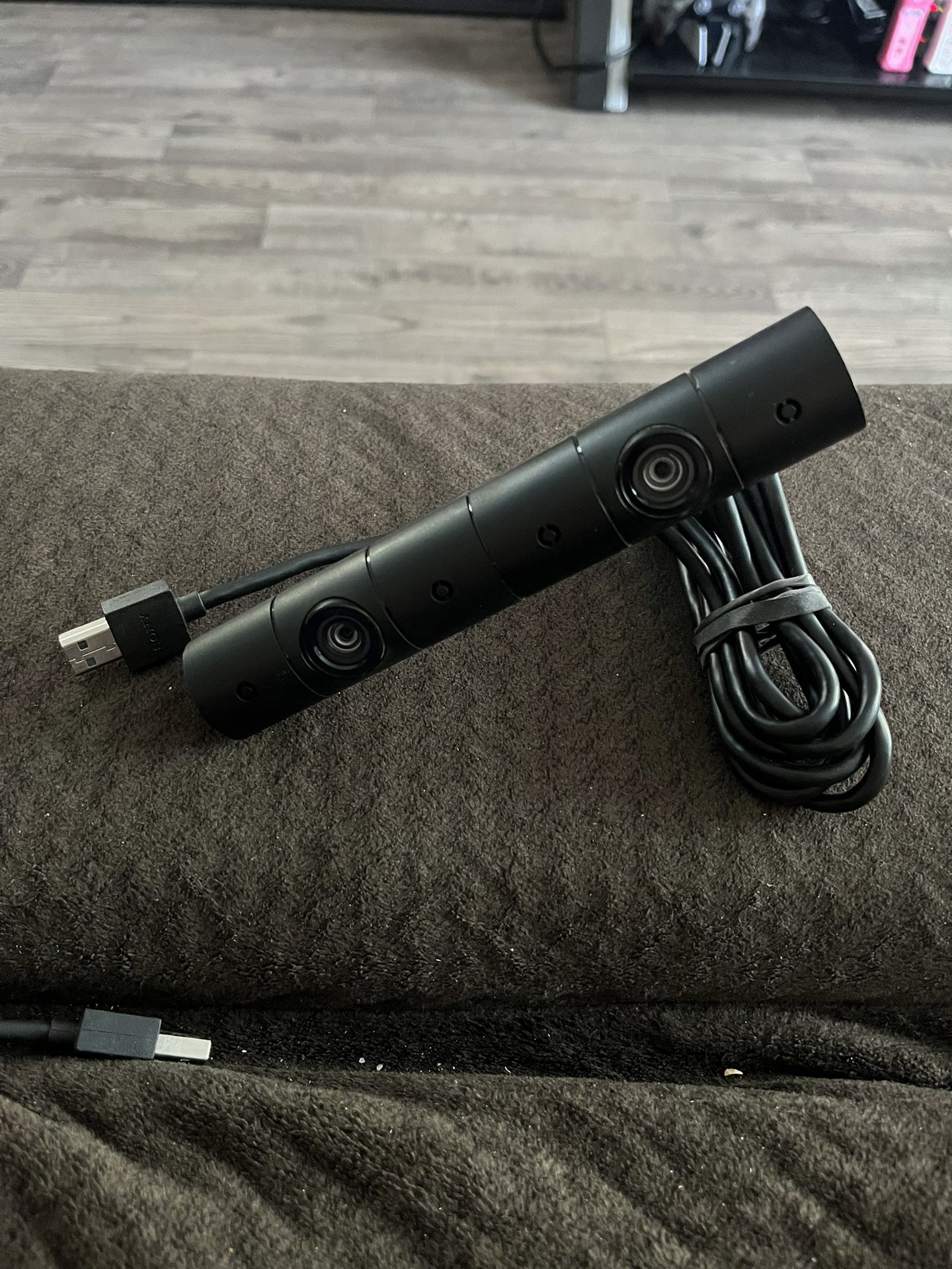 PS4/PS5 Camera V2 No Stand