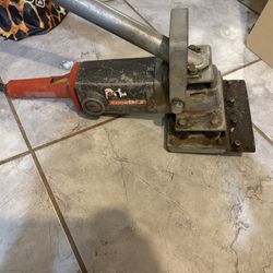 ORIGINAL FLEX FLOORING STRIPPER  