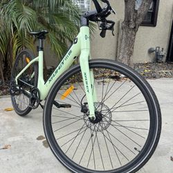 E-bike For Women 70 Miles Range