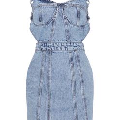 Corset Dress