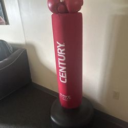 Century Wave Master 