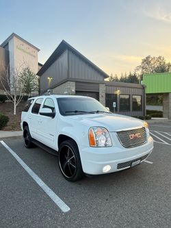 2013 GMC Yukon
