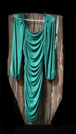 Women’s dress size LARGE