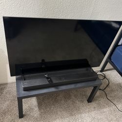 Sony Sound Bar 