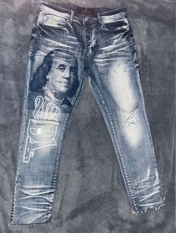 SDL jeans