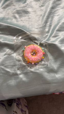 Dessert Taba Squishies $10 for all three