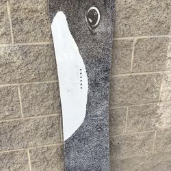 153 cm. Lib Tech Travis Rice T. Rice T.Rice Orca snowboard