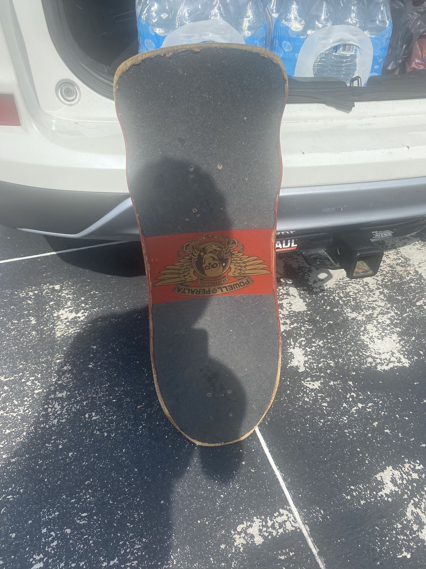 Skate Board 
