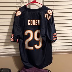 Bears Jersey 