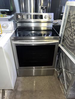 Samsung Range