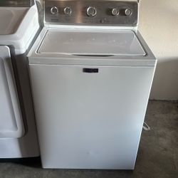 Maytag Washer 