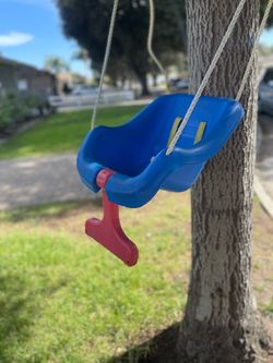 Little Tikes Children’s Swing