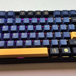 Keychron K8 Pro Mechanical Keyboard Hot Swappable 