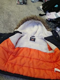 Boys Coats