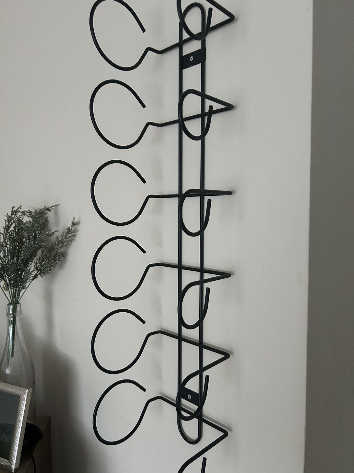 Wine rack
