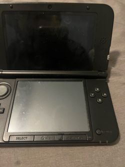 3ds xl modded limited time to purchase