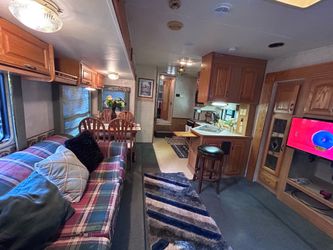 1999 Rv one bedroom