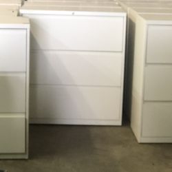 File Cabinets