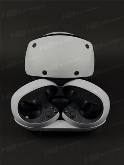 Sony PlayStation VR2