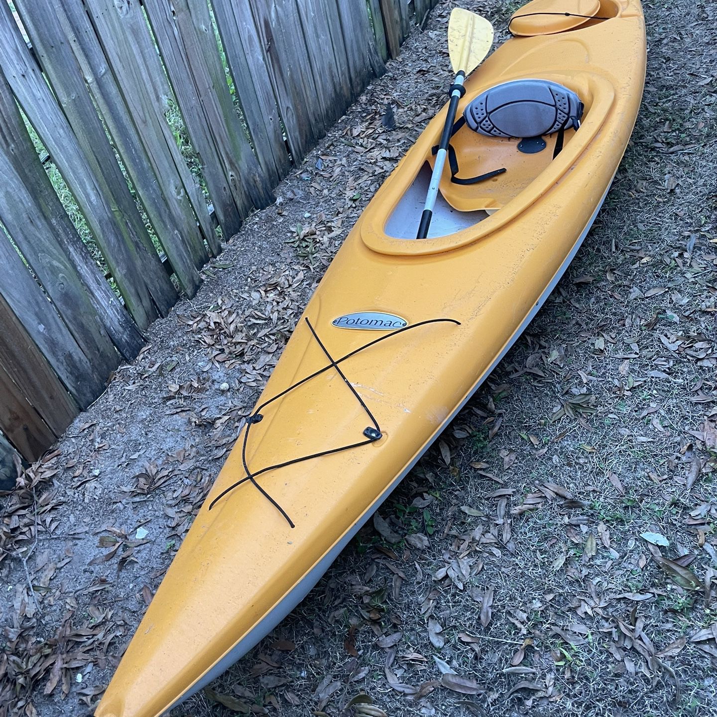 Kayak For Sale - $200