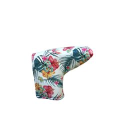 Floral Putter Headcover 