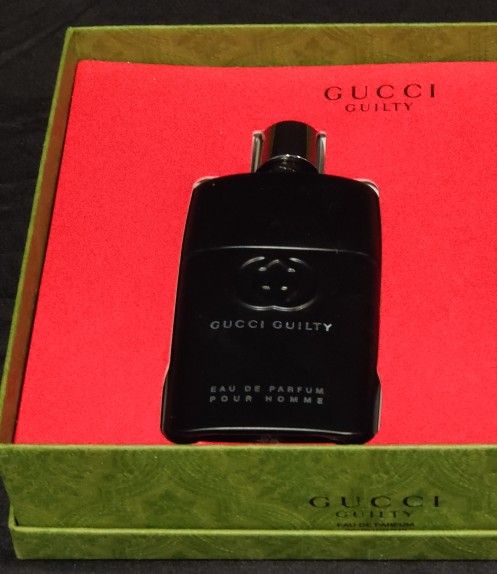 Gucci Guilty 3.0 oz Eau de Parfum