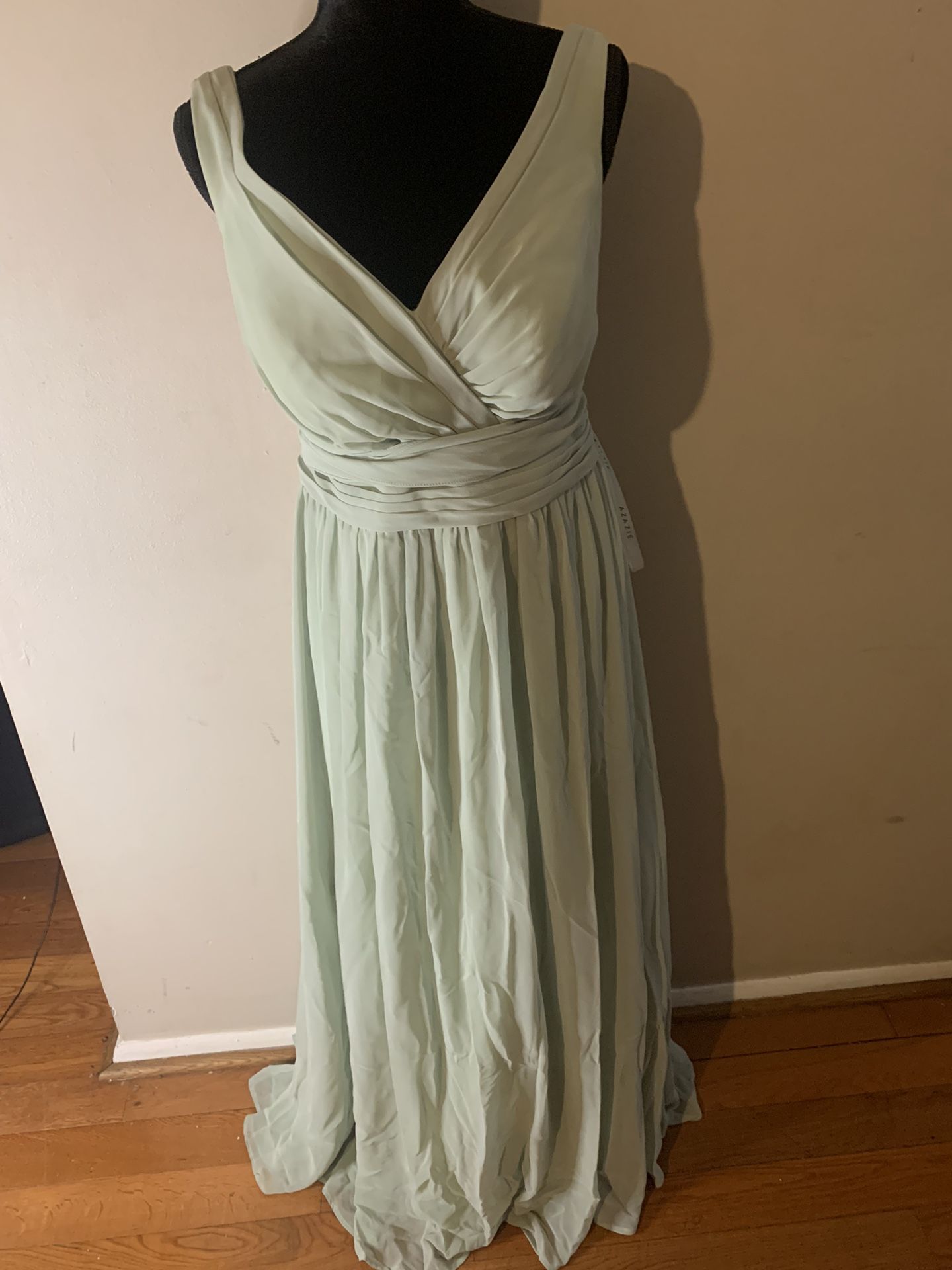 Bridesmaid Dresses