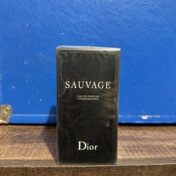 Dior Sauvage