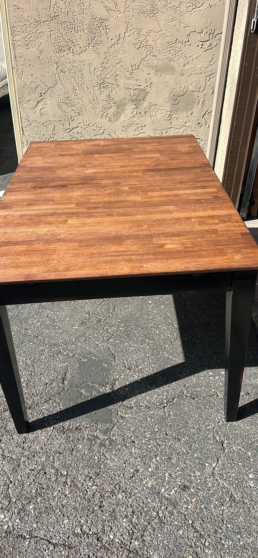 Kitchen Table