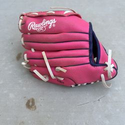 Kids Baseball Glove 