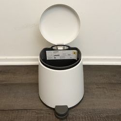 IKEA Step Bin
