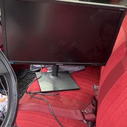 Samsung. Monitor.